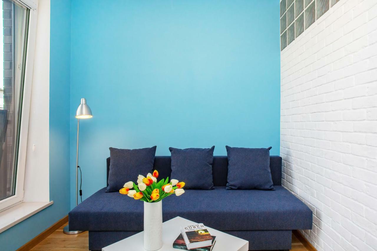 Botanic Gardens Apartment With Free Garage Wroclaw By Noclegi Renters Exterior photo